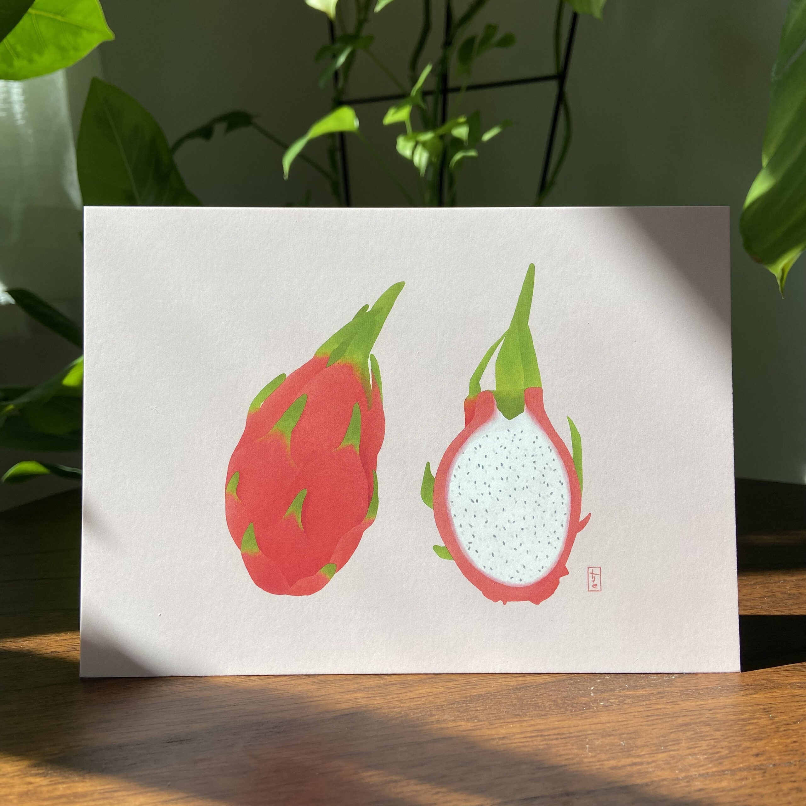 dragonfruit